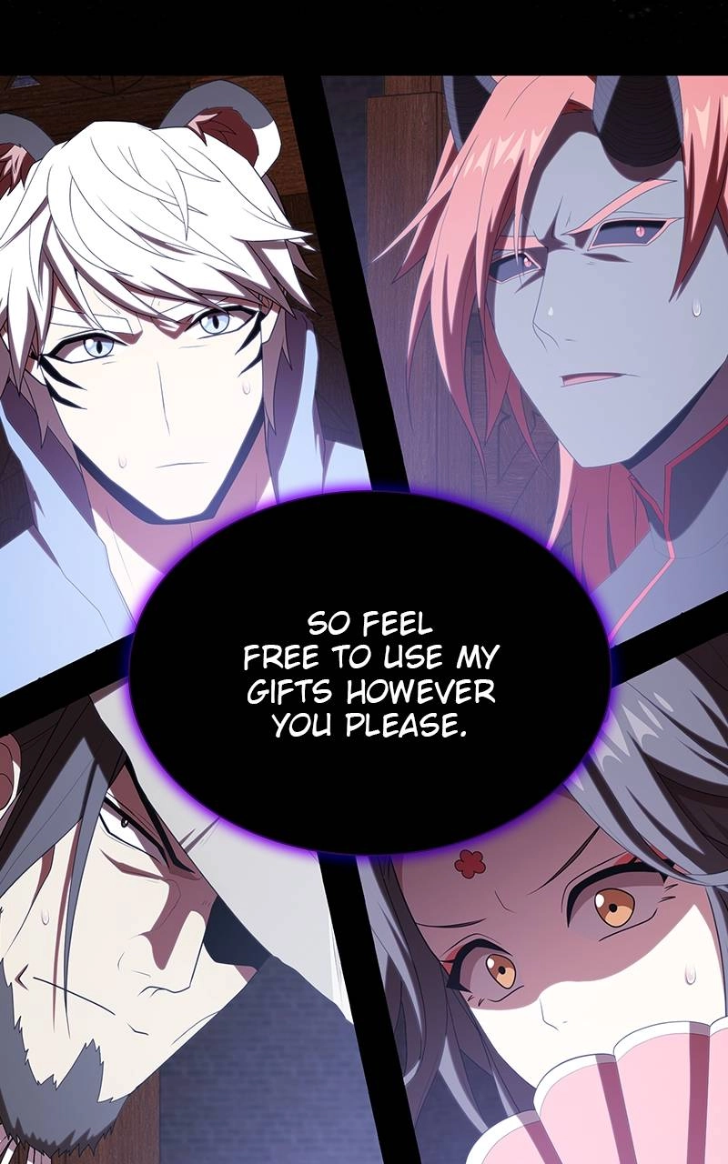The Advanced Player of the Tutorial Tower Chapter 135 - Page 41