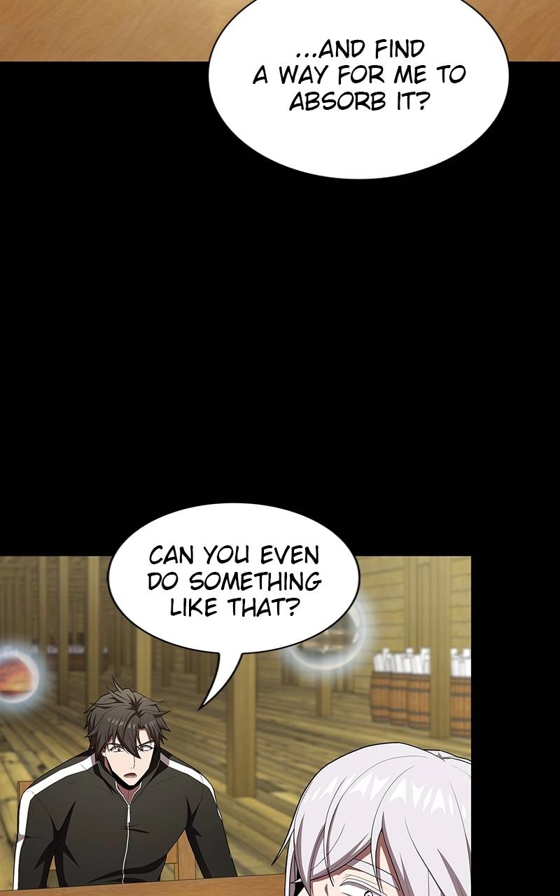 The Advanced Player of the Tutorial Tower Chapter 135 - Page 47