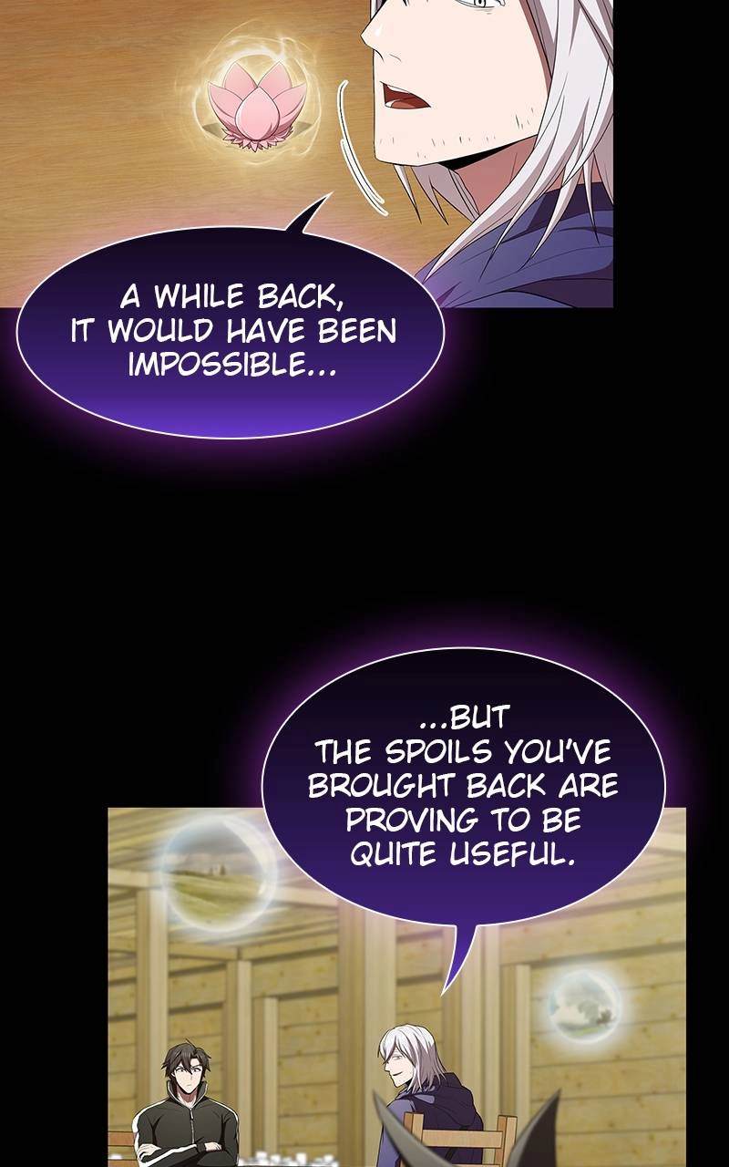 The Advanced Player of the Tutorial Tower Chapter 135 - Page 48