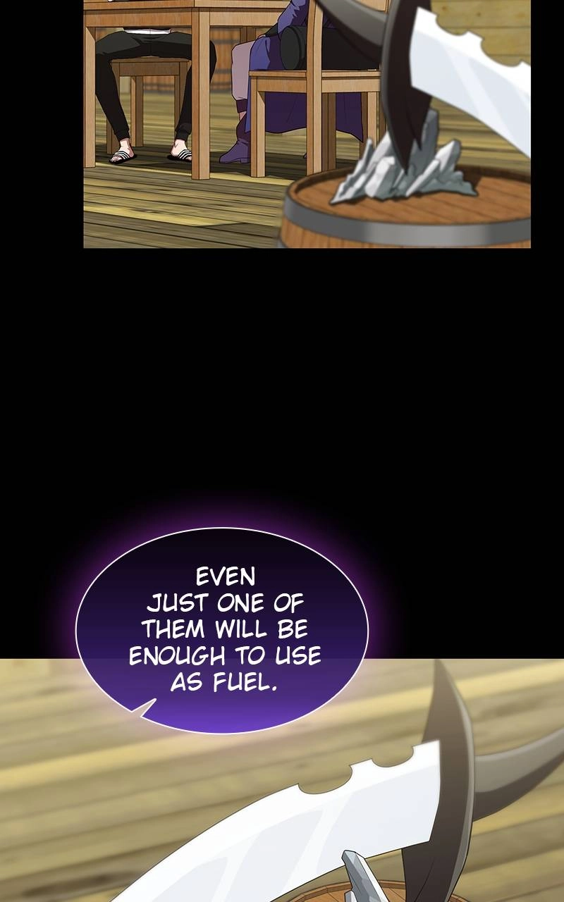 The Advanced Player of the Tutorial Tower Chapter 135 - Page 49