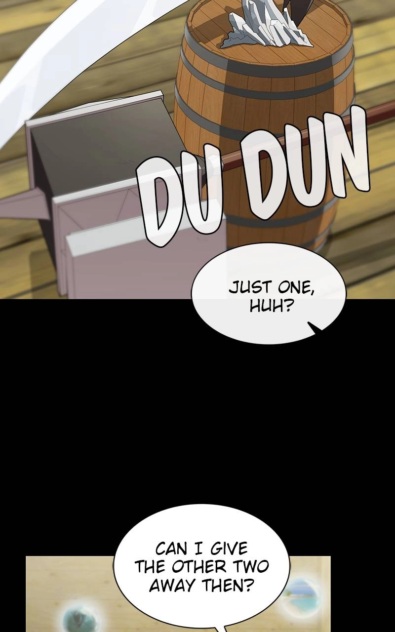 The Advanced Player of the Tutorial Tower Chapter 135 - Page 50