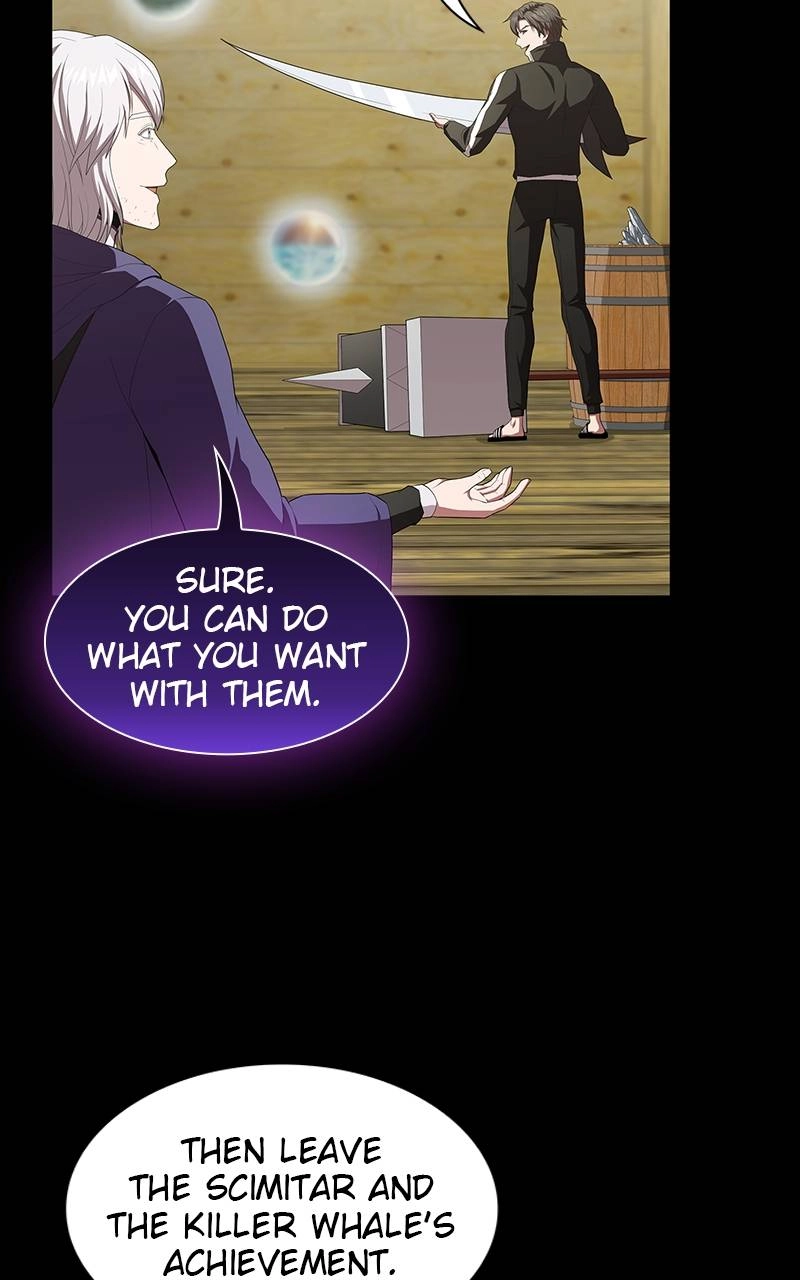 The Advanced Player of the Tutorial Tower Chapter 135 - Page 51