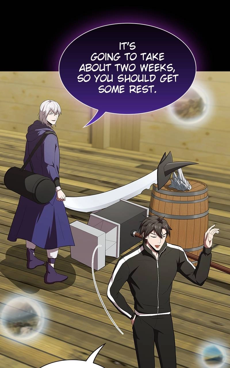 The Advanced Player of the Tutorial Tower Chapter 135 - Page 53