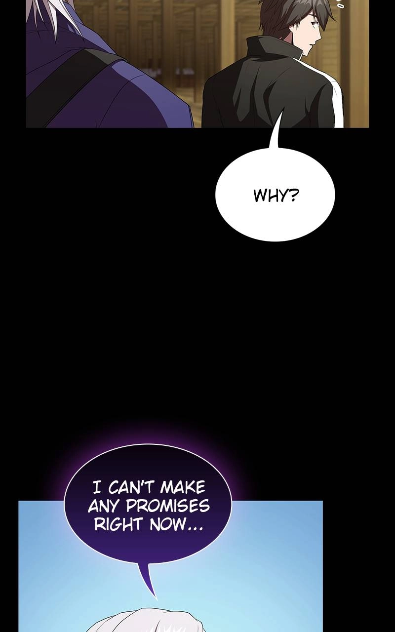 The Advanced Player of the Tutorial Tower Chapter 135 - Page 55