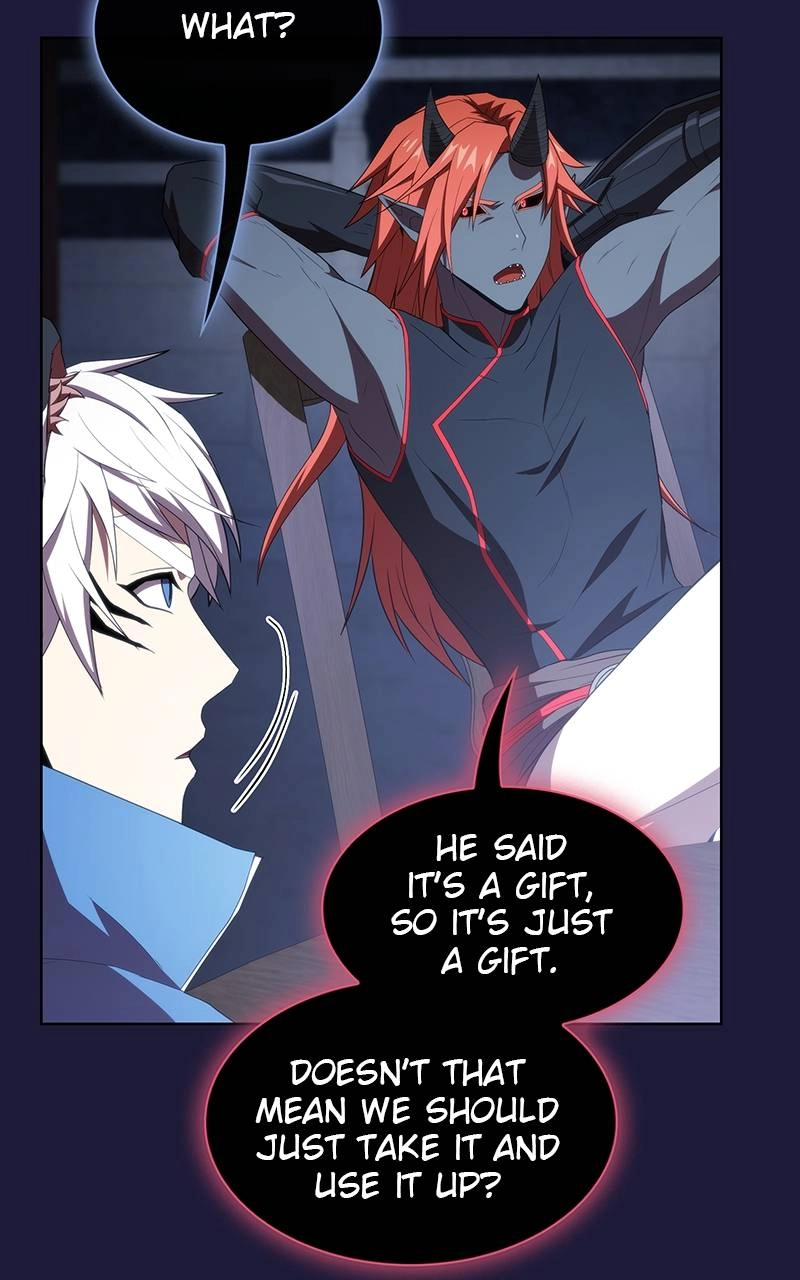 The Advanced Player of the Tutorial Tower Chapter 135 - Page 64
