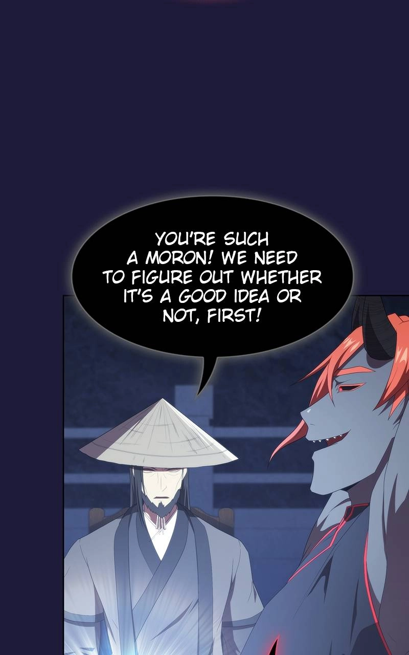 The Advanced Player of the Tutorial Tower Chapter 135 - Page 65