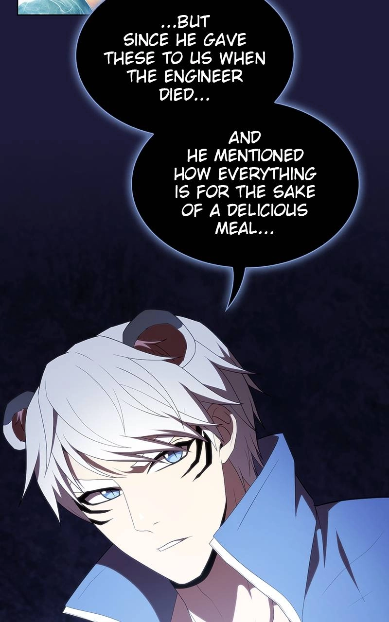 The Advanced Player of the Tutorial Tower Chapter 135 - Page 83