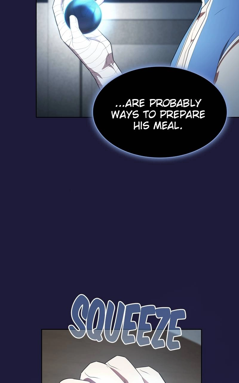 The Advanced Player of the Tutorial Tower Chapter 135 - Page 91