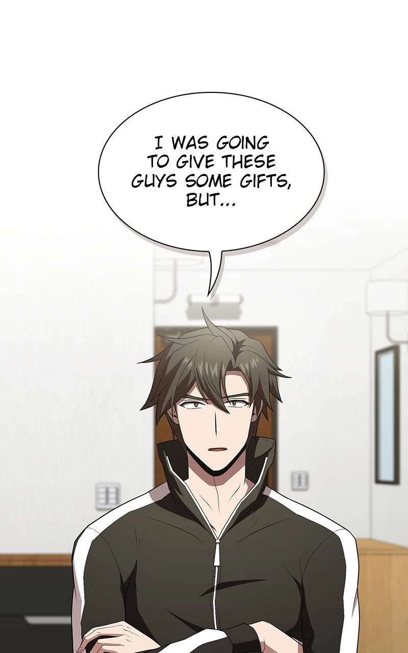 The Advanced Player of the Tutorial Tower Chapter 135 - Page 96