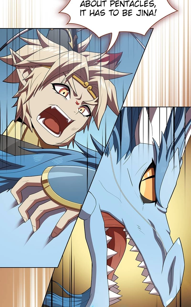 The Advanced Player of the Tutorial Tower Chapter 135 - Page 99