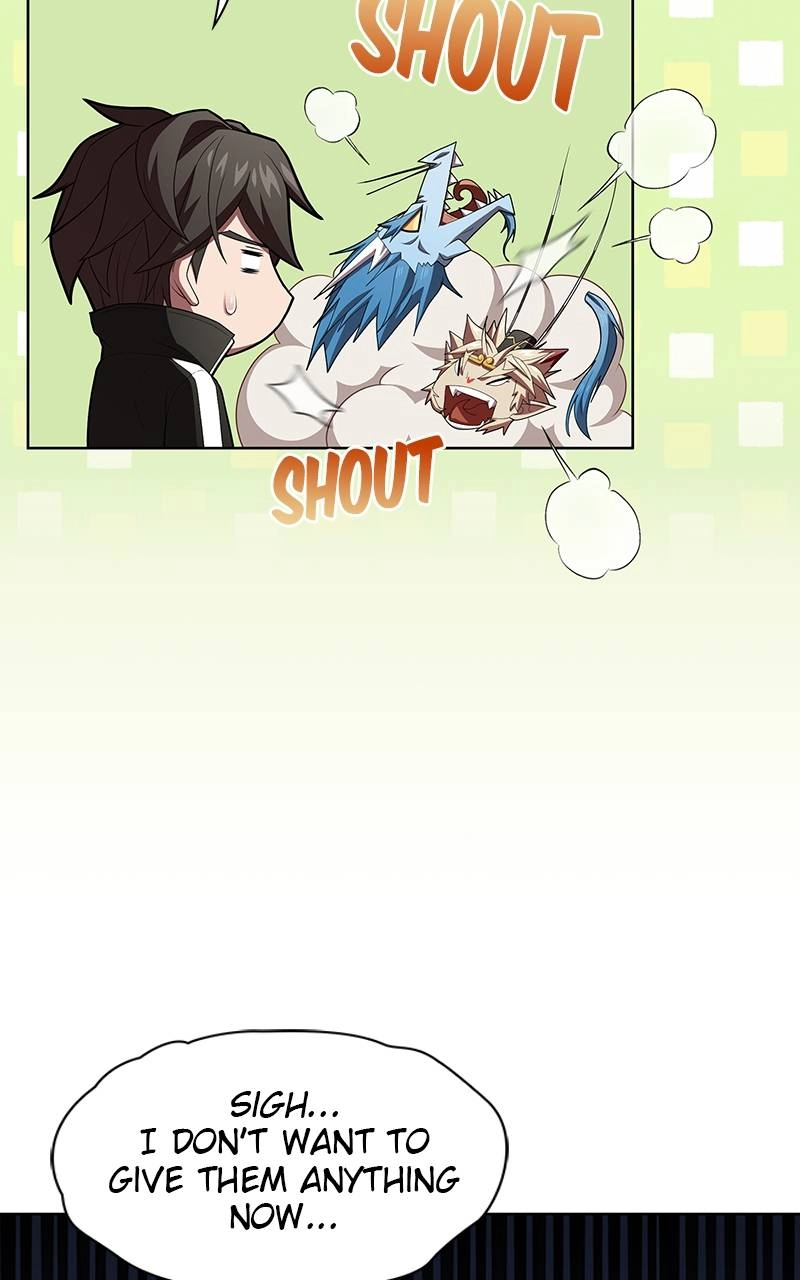 The Advanced Player of the Tutorial Tower Chapter 135 - Page 101