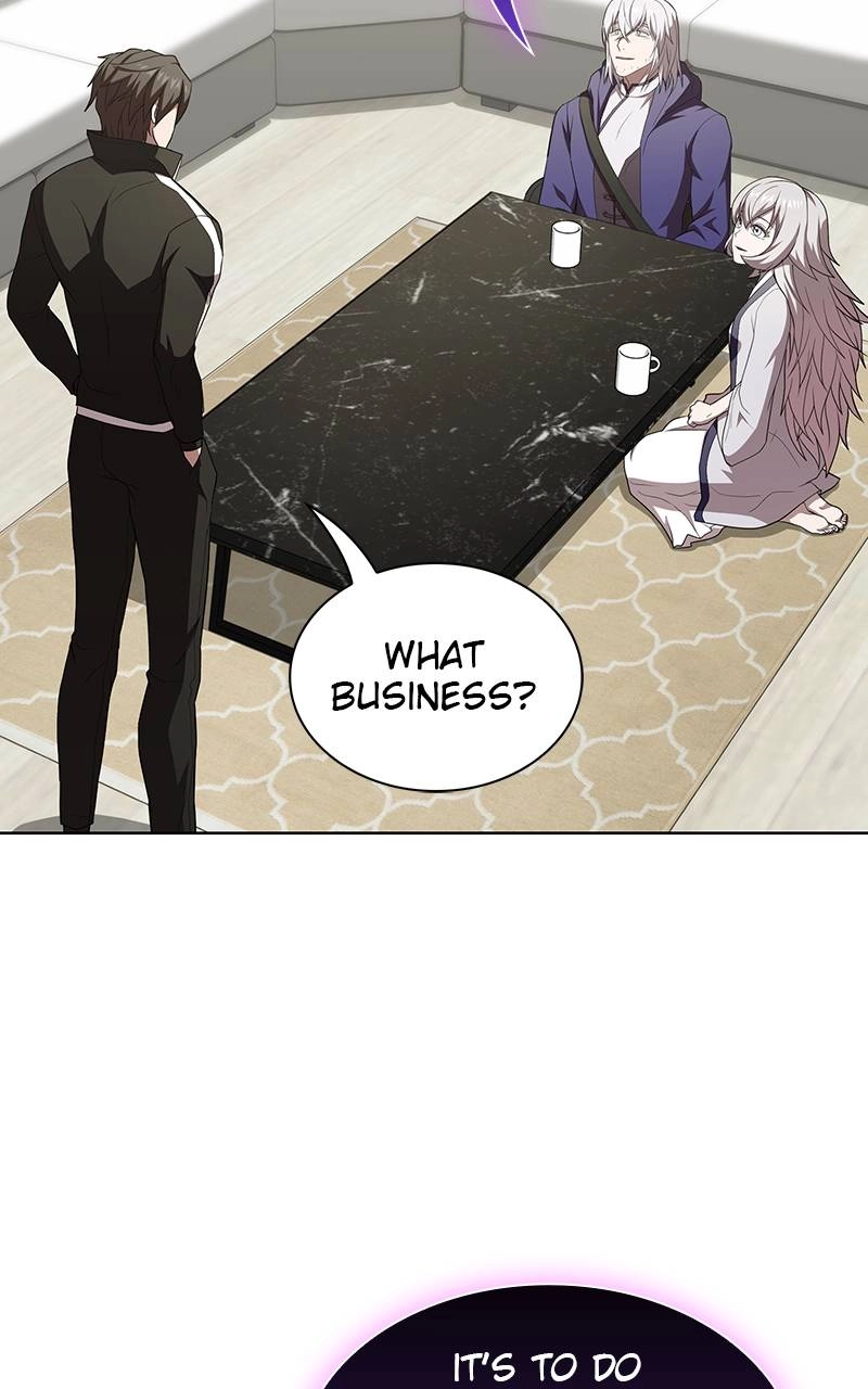 The Advanced Player of the Tutorial Tower Chapter 136 - Page 5