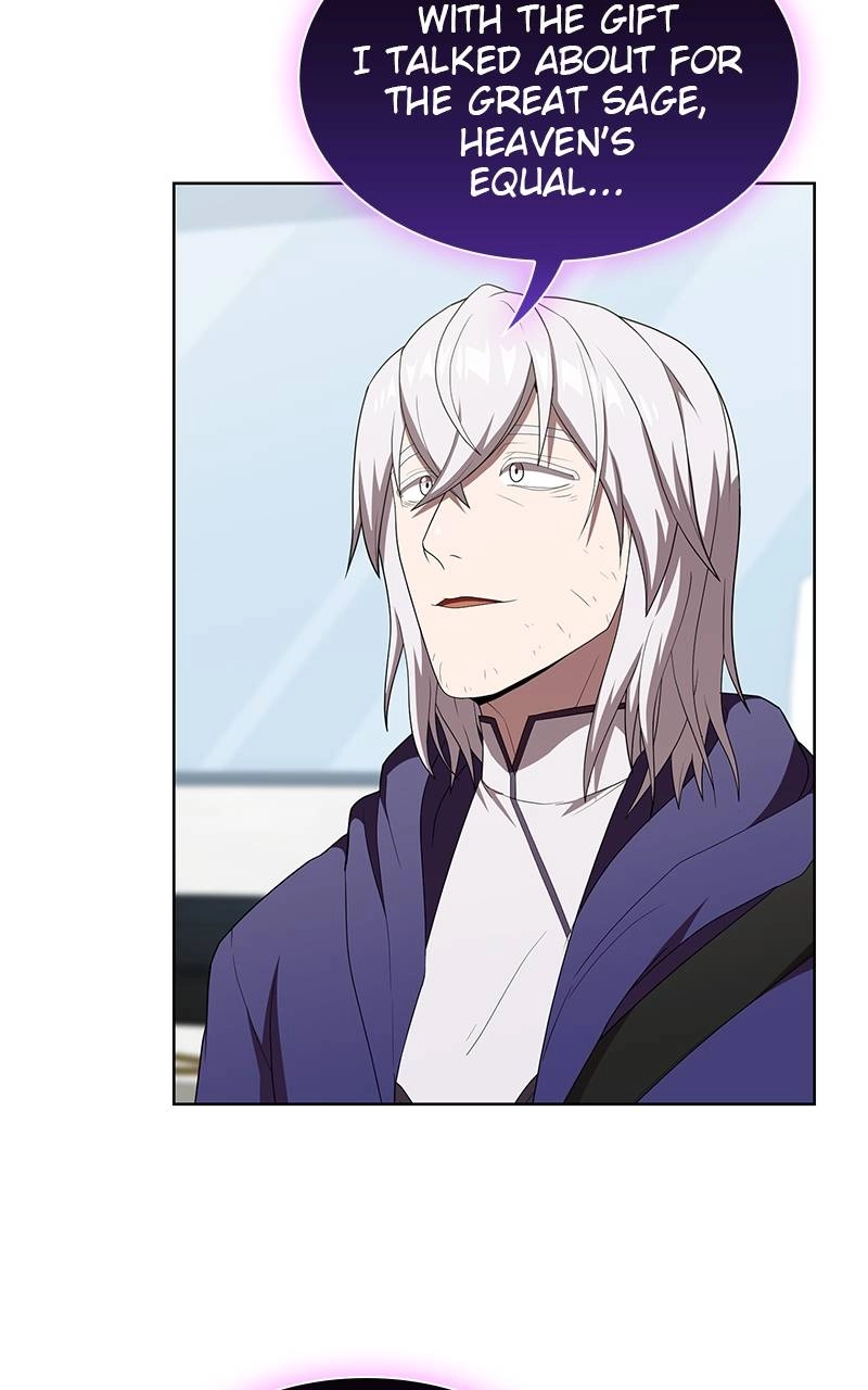 The Advanced Player of the Tutorial Tower Chapter 136 - Page 6