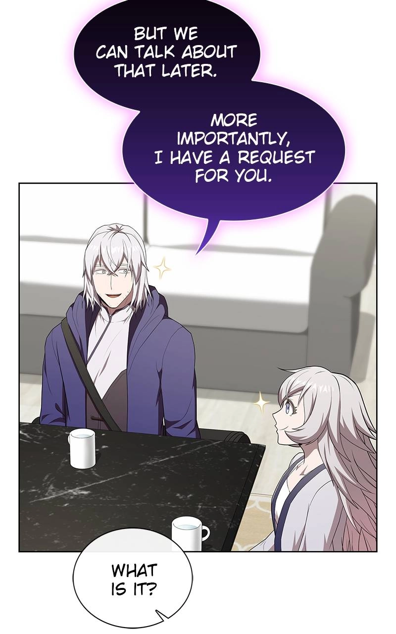 The Advanced Player of the Tutorial Tower Chapter 136 - Page 7