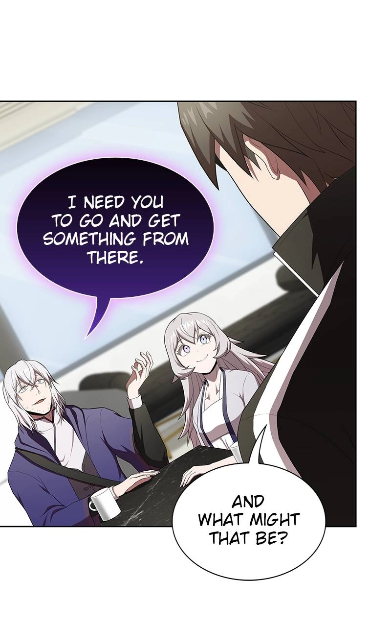 The Advanced Player of the Tutorial Tower Chapter 136 - Page 10
