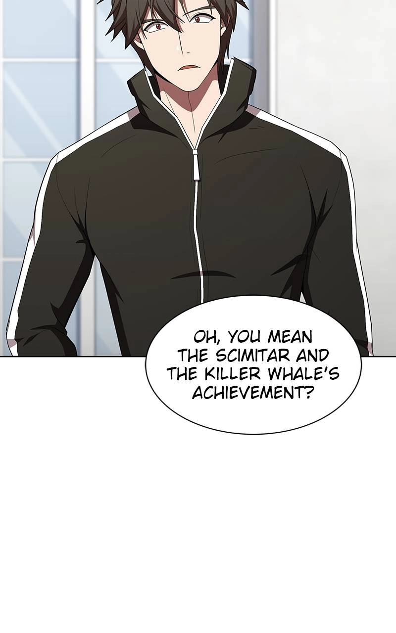 The Advanced Player of the Tutorial Tower Chapter 136 - Page 18