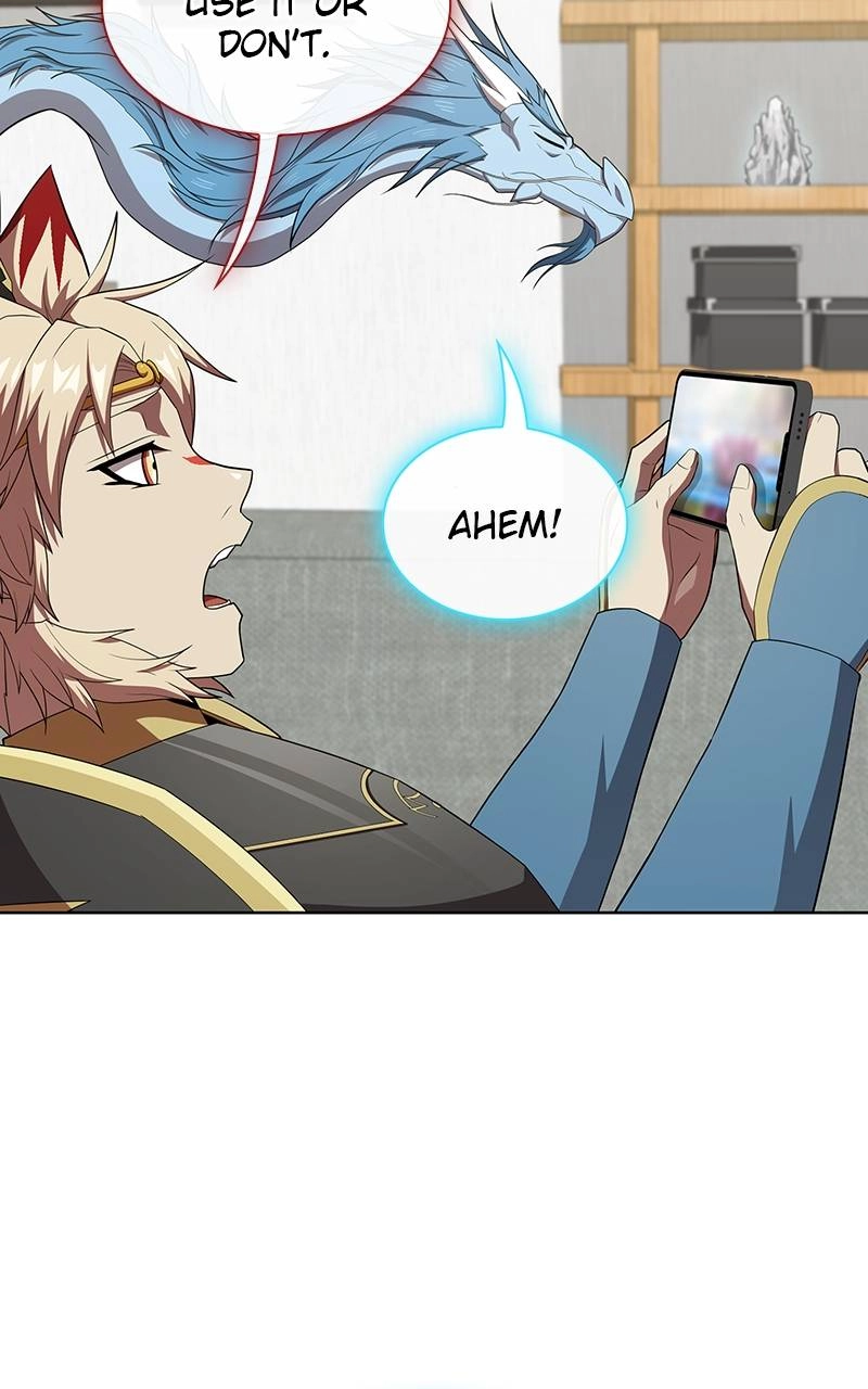 The Advanced Player of the Tutorial Tower Chapter 136 - Page 23