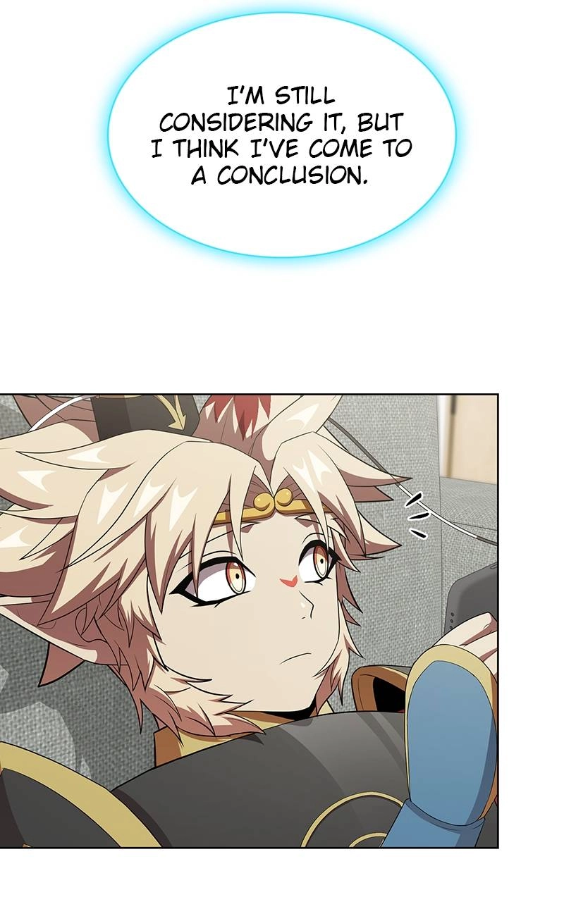 The Advanced Player of the Tutorial Tower Chapter 136 - Page 24