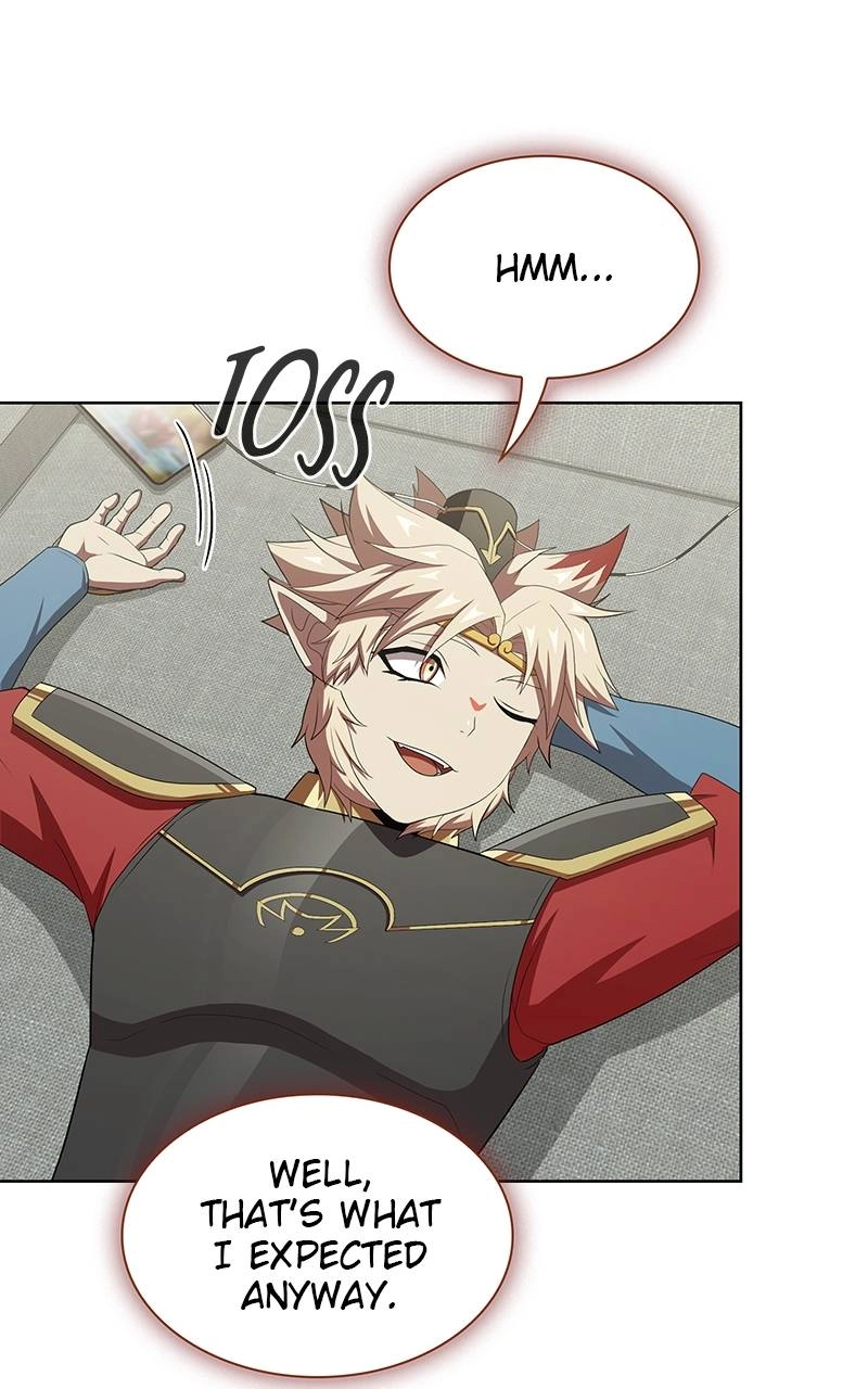 The Advanced Player of the Tutorial Tower Chapter 136 - Page 27