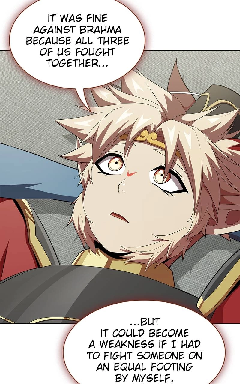 The Advanced Player of the Tutorial Tower Chapter 136 - Page 31