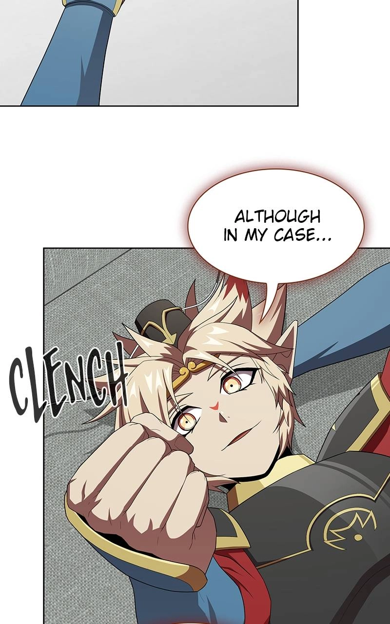 The Advanced Player of the Tutorial Tower Chapter 136 - Page 33