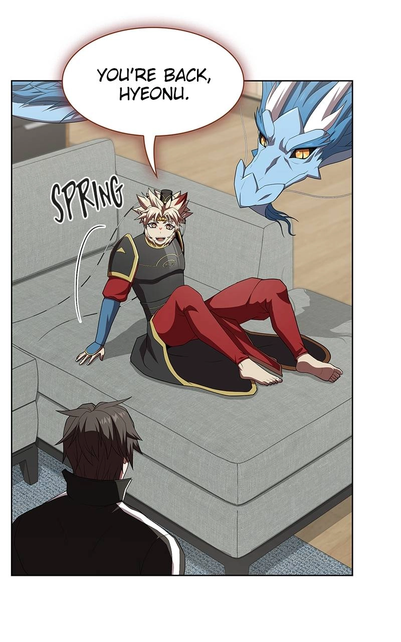 The Advanced Player of the Tutorial Tower Chapter 136 - Page 37