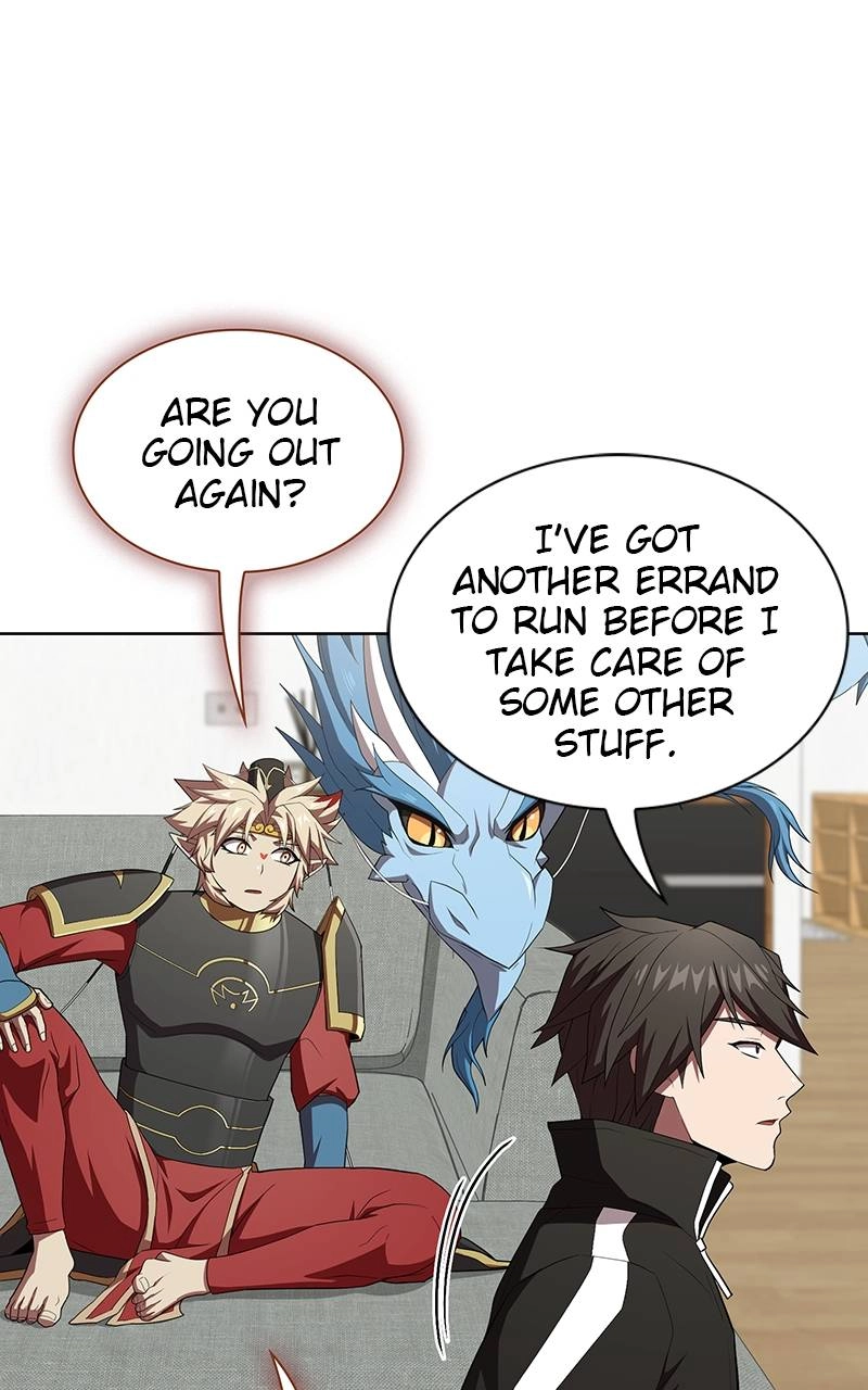 The Advanced Player of the Tutorial Tower Chapter 136 - Page 38