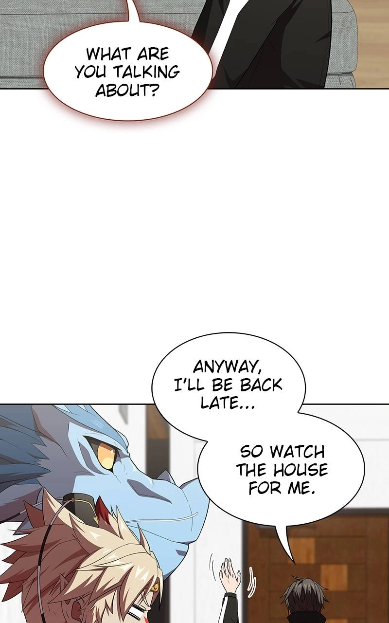 The Advanced Player of the Tutorial Tower Chapter 136 - Page 39