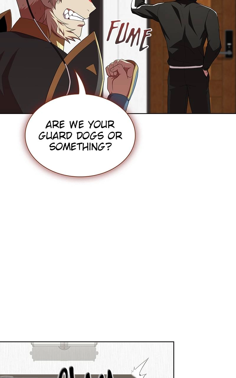 The Advanced Player of the Tutorial Tower Chapter 136 - Page 40