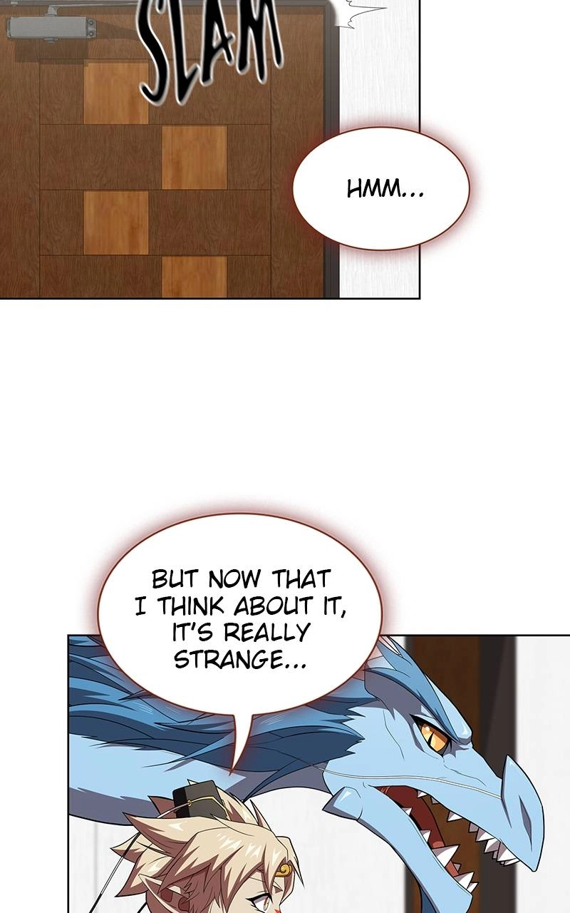 The Advanced Player of the Tutorial Tower Chapter 136 - Page 41