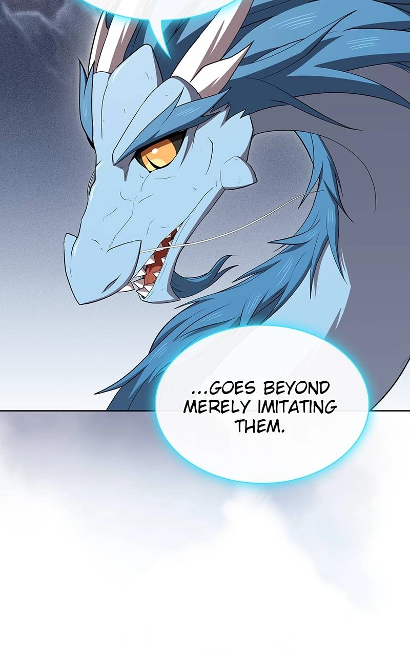 The Advanced Player of the Tutorial Tower Chapter 136 - Page 45