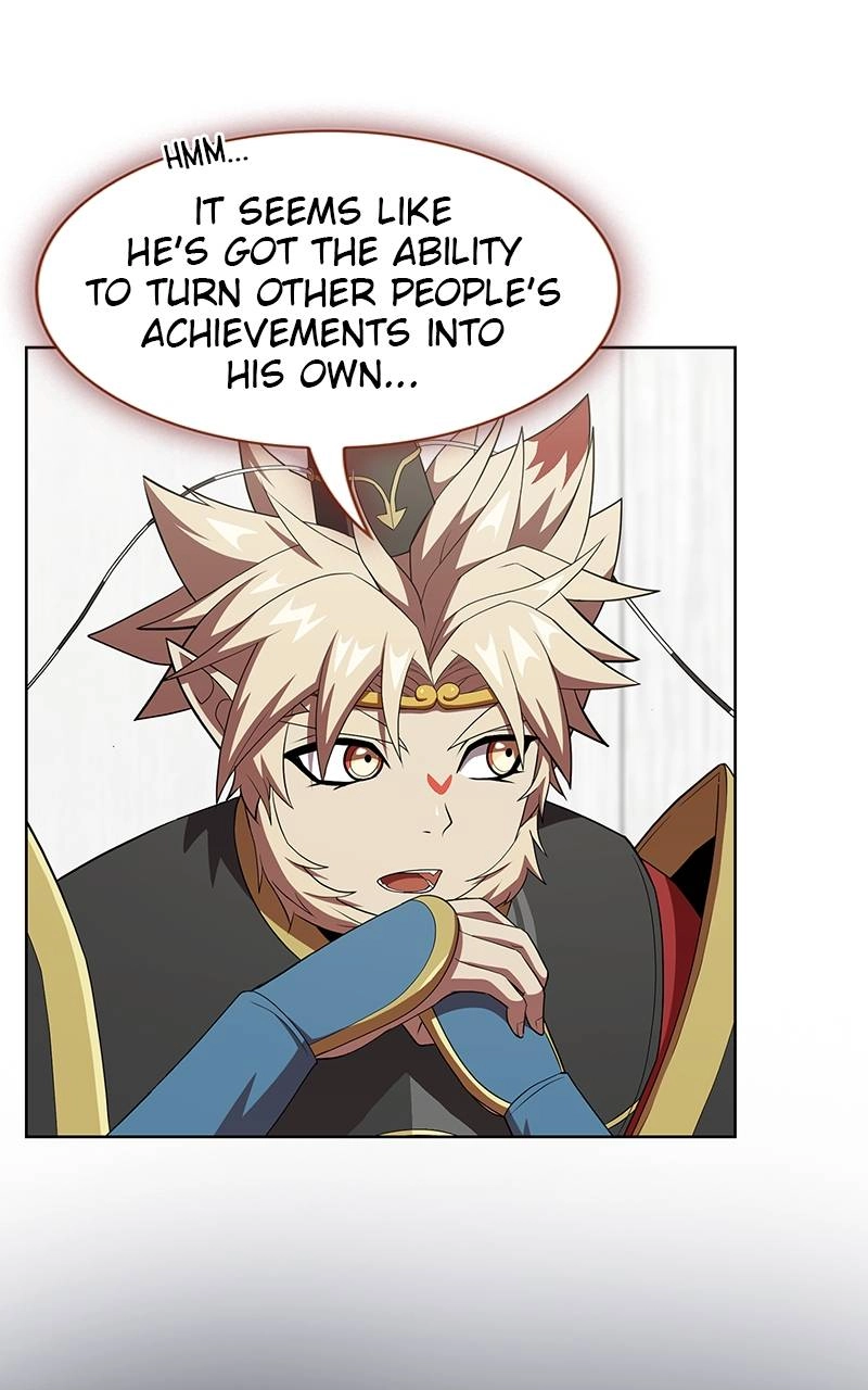 The Advanced Player of the Tutorial Tower Chapter 136 - Page 46