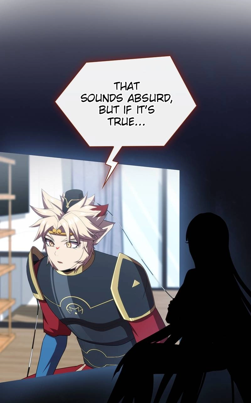 The Advanced Player of the Tutorial Tower Chapter 136 - Page 47
