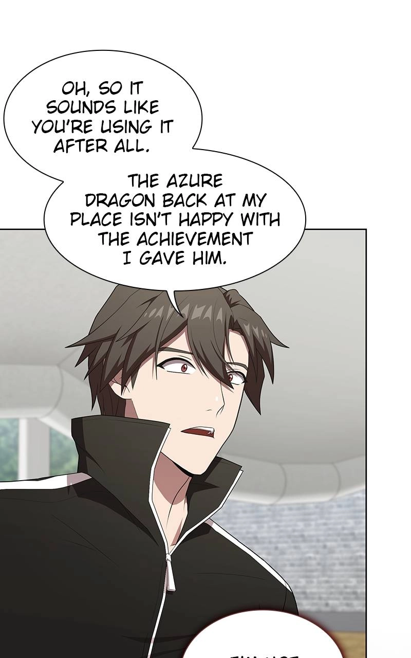 The Advanced Player of the Tutorial Tower Chapter 136 - Page 55