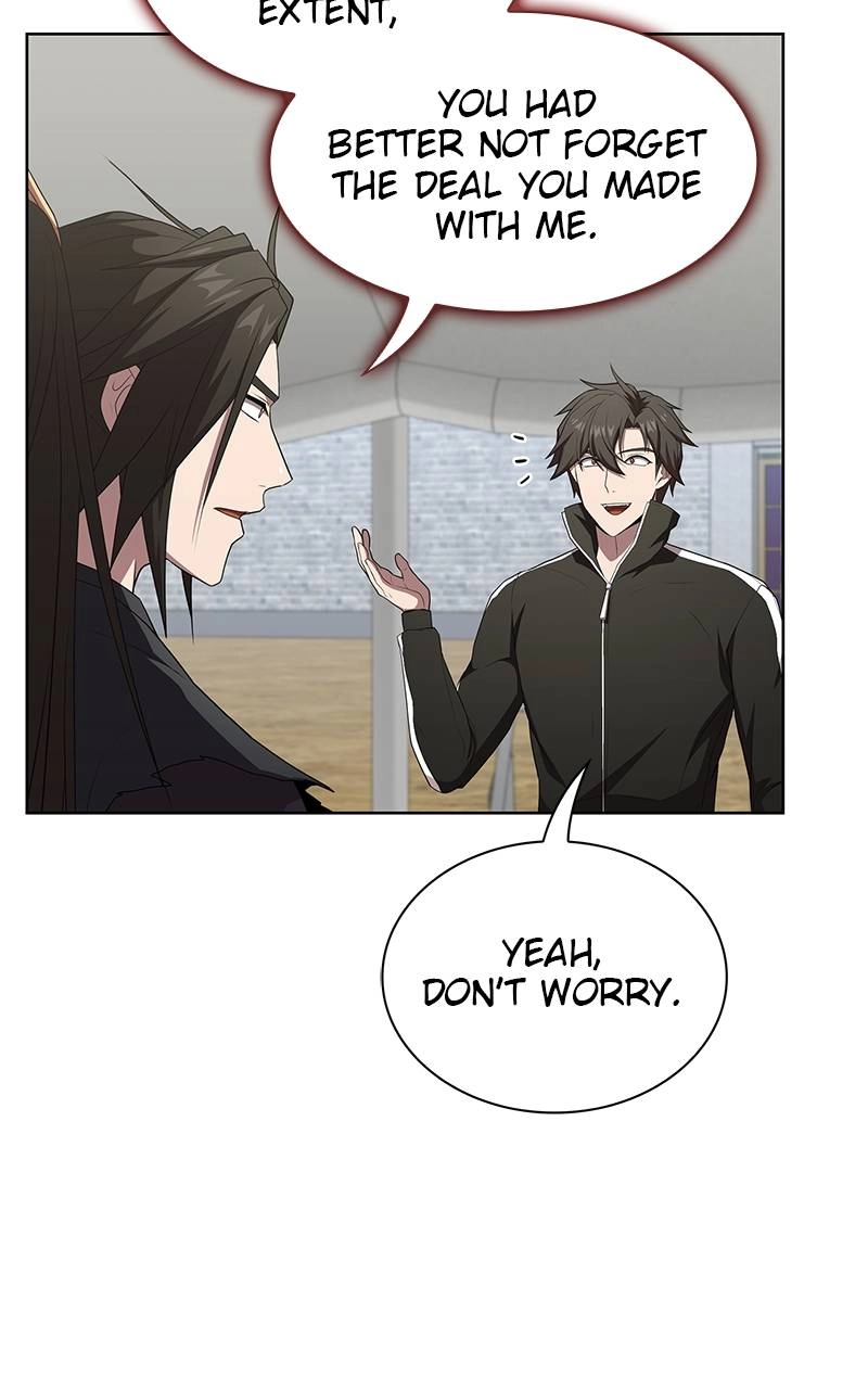 The Advanced Player of the Tutorial Tower Chapter 136 - Page 60