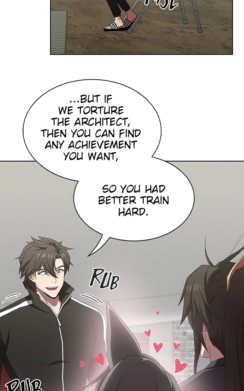 The Advanced Player of the Tutorial Tower Chapter 136 - Page 65