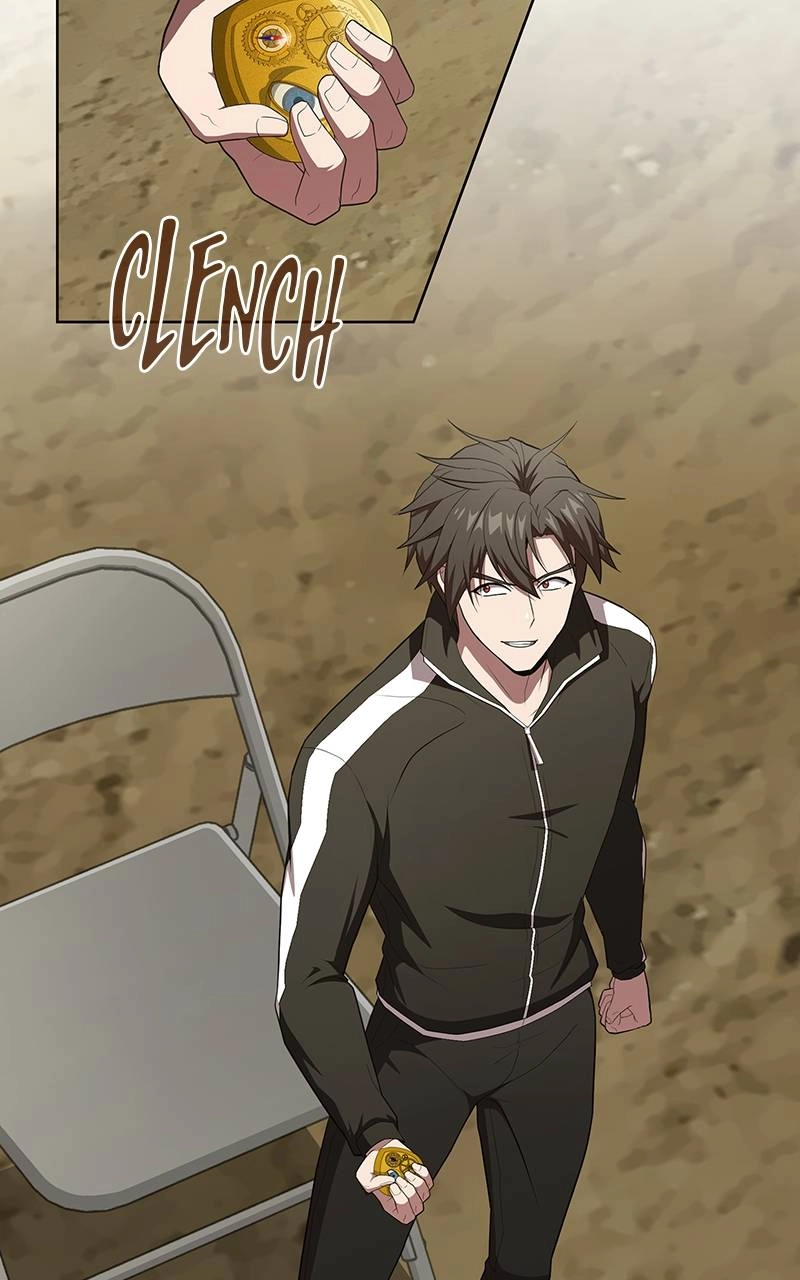 The Advanced Player of the Tutorial Tower Chapter 136 - Page 67