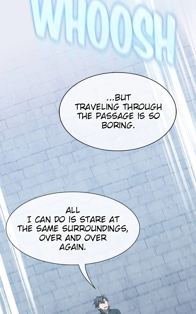 The Advanced Player of the Tutorial Tower Chapter 136 - Page 71