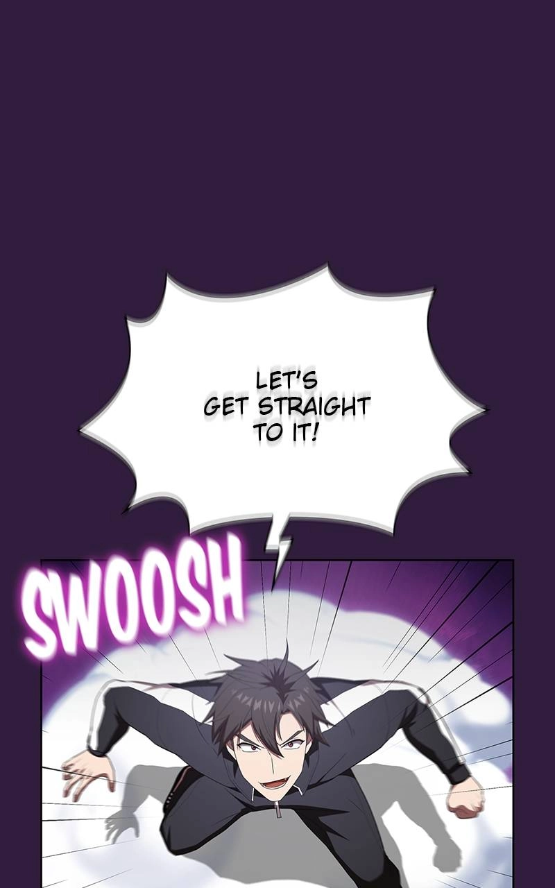 The Advanced Player of the Tutorial Tower Chapter 136 - Page 77