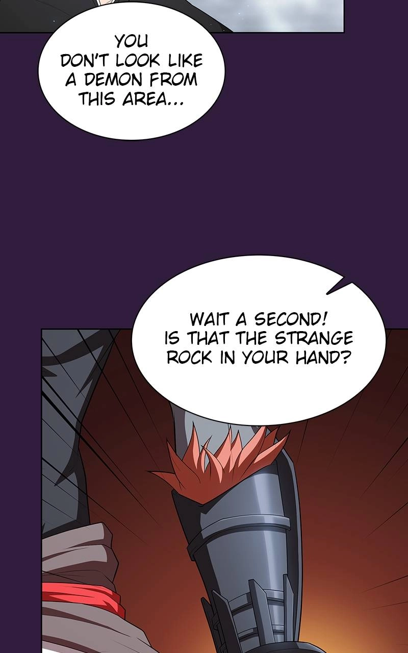 The Advanced Player of the Tutorial Tower Chapter 136 - Page 109
