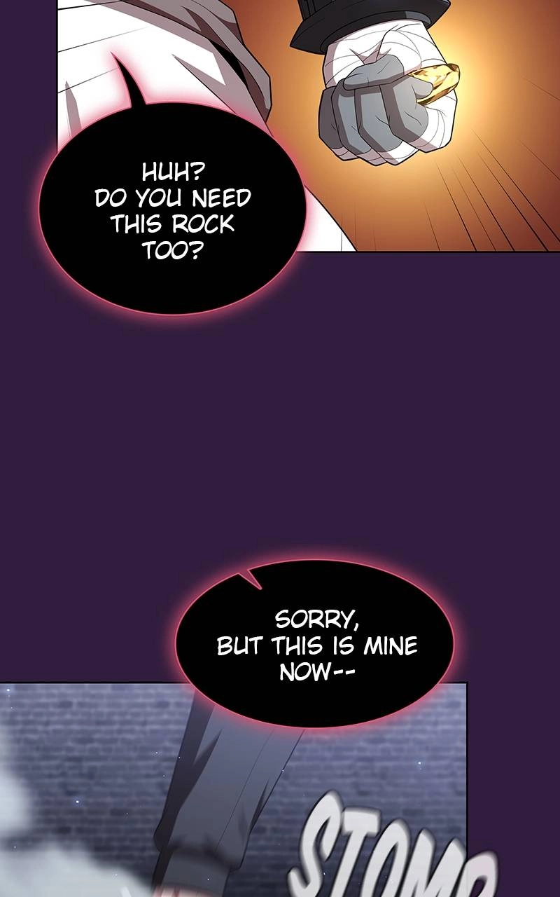 The Advanced Player of the Tutorial Tower Chapter 136 - Page 110