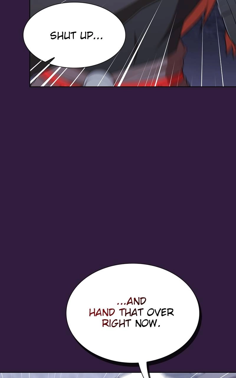 The Advanced Player of the Tutorial Tower Chapter 136 - Page 115