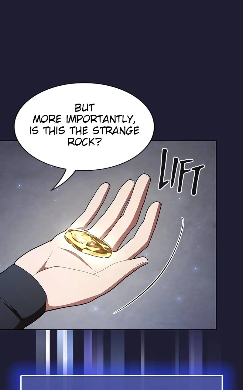 The Advanced Player of the Tutorial Tower Chapter 137 - Page 5