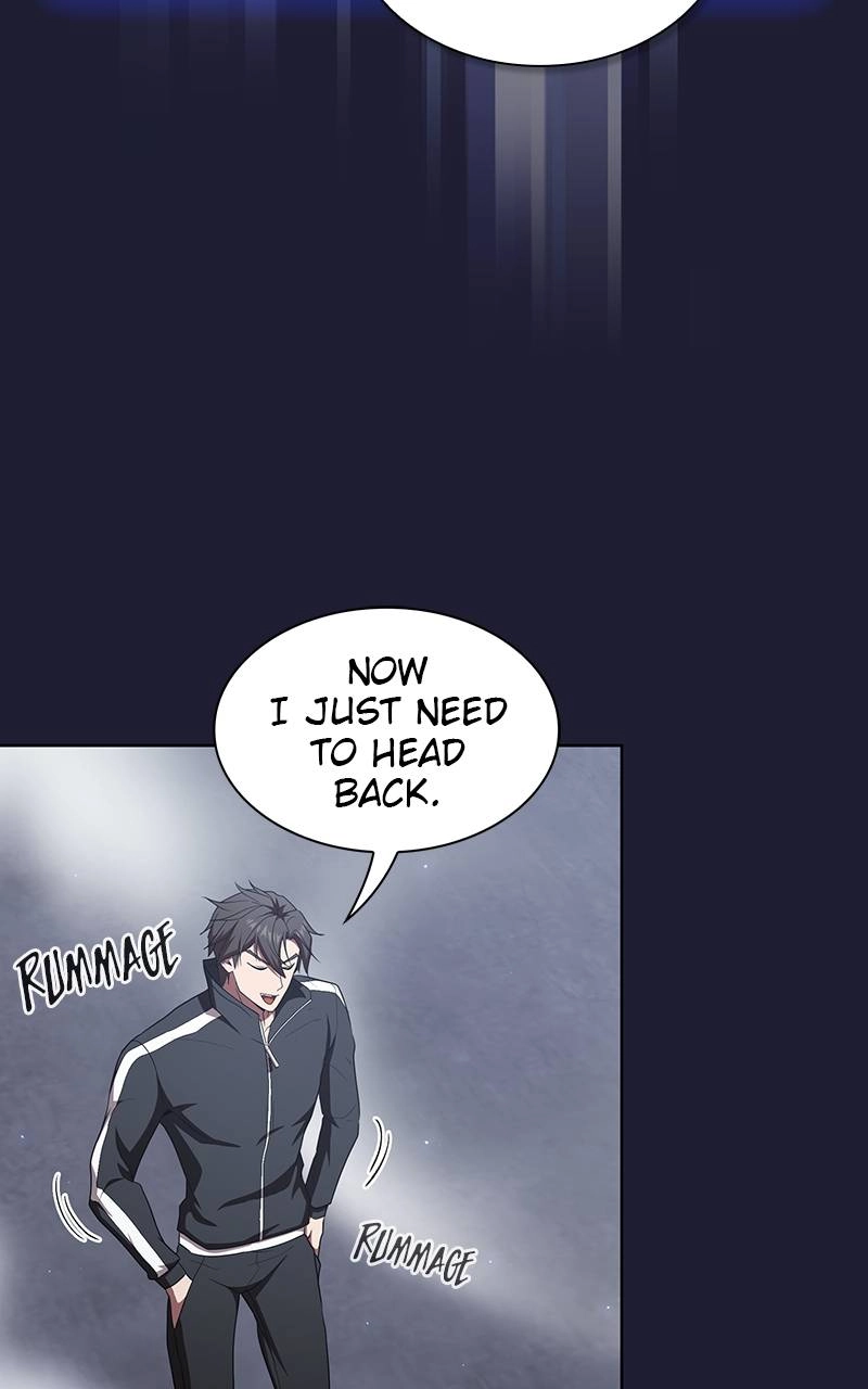 The Advanced Player of the Tutorial Tower Chapter 137 - Page 7