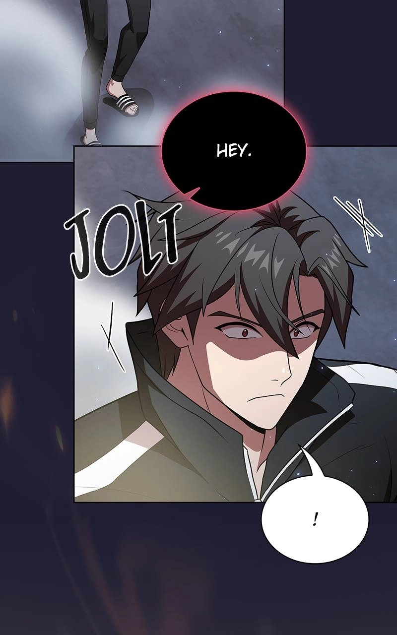The Advanced Player of the Tutorial Tower Chapter 137 - Page 8