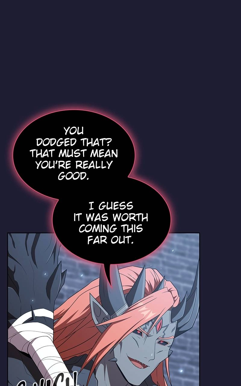 The Advanced Player of the Tutorial Tower Chapter 137 - Page 33