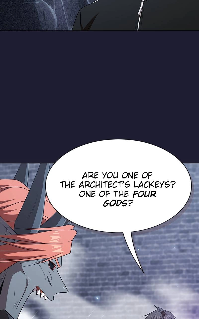 The Advanced Player of the Tutorial Tower Chapter 137 - Page 37