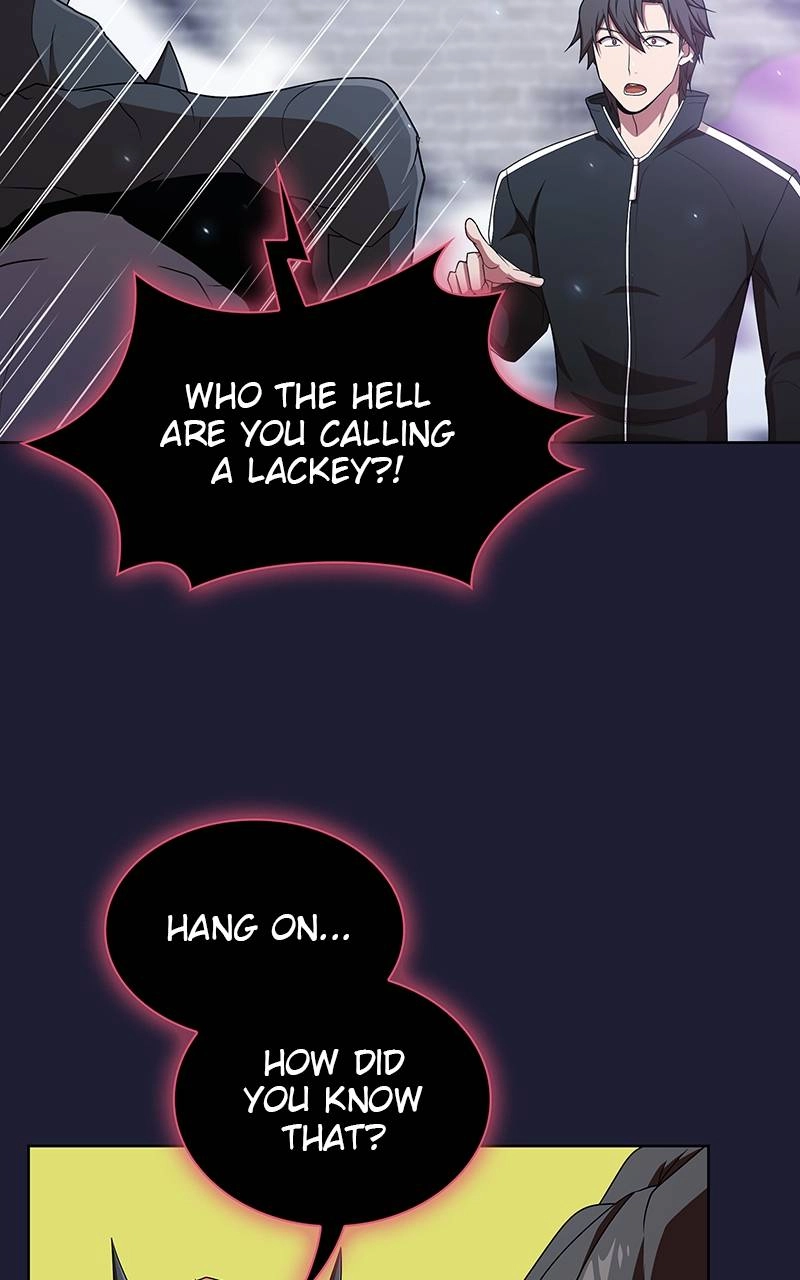 The Advanced Player of the Tutorial Tower Chapter 137 - Page 38