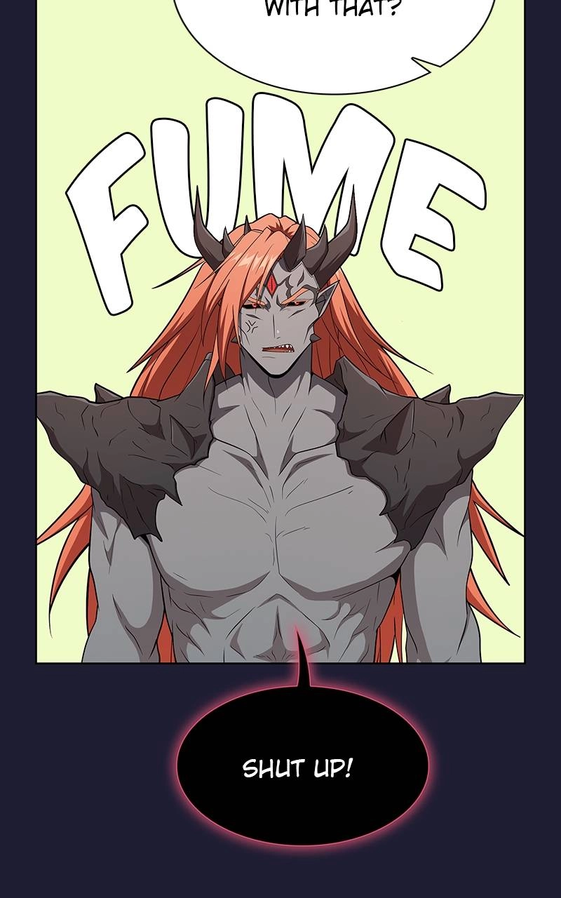 The Advanced Player of the Tutorial Tower Chapter 137 - Page 45