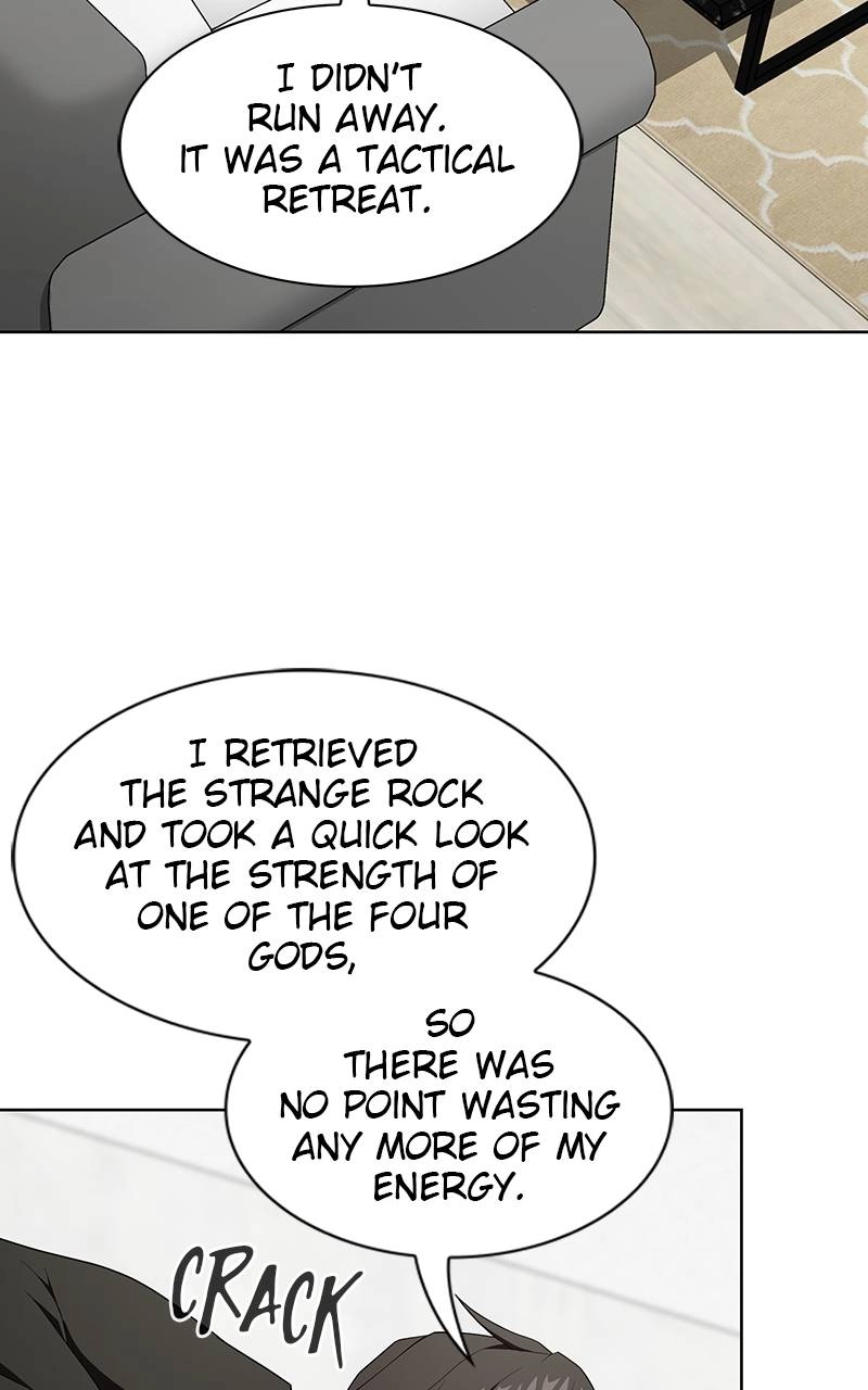 The Advanced Player of the Tutorial Tower Chapter 137 - Page 60